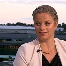 Kim Clijsters